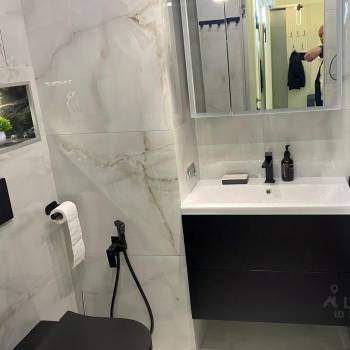 Сдается 2-х комнатная квартира, 50 м²