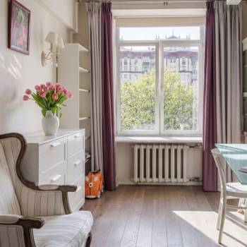 Продается 3-х комнатная квартира, 86,1 м²