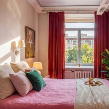 Продается 3-х комнатная квартира, 86,1 м²