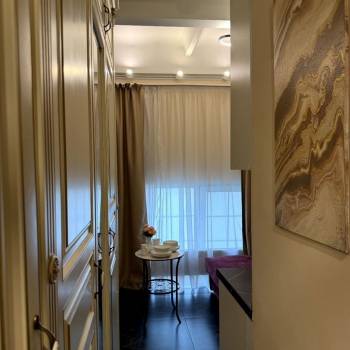 Сдается 1-комнатная квартира, 15 м²