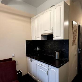 Сдается 1-комнатная квартира, 15 м²