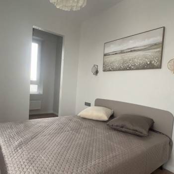 Сдается 1-комнатная квартира, 37 м²