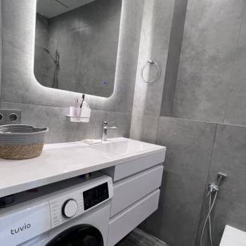 Сдается 1-комнатная квартира, 37 м²