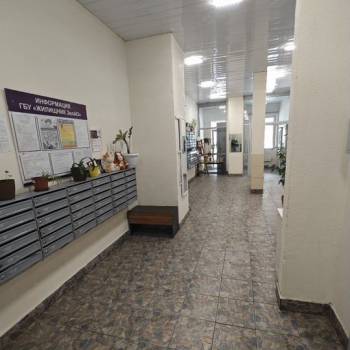 Продается 2-х комнатная квартира, 56 м²