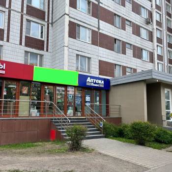 Сдается Нежилое помещение, 30 м²