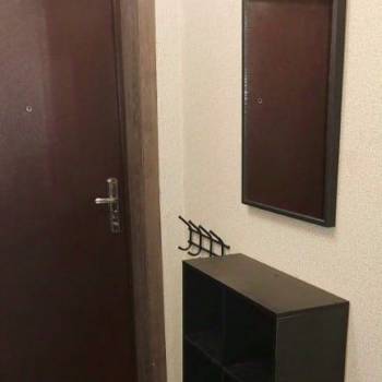 Сдается 2-х комнатная квартира, 45 м²