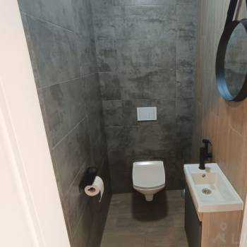 Сдается 2-х комнатная квартира, 52,4 м²
