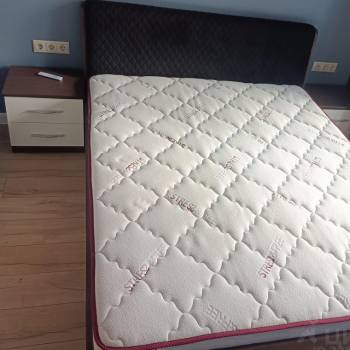 Сдается 2-х комнатная квартира, 52,4 м²