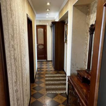 Сдается 2-х комнатная квартира, 56 м²