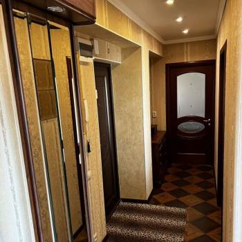 Сдается 2-х комнатная квартира, 56 м²