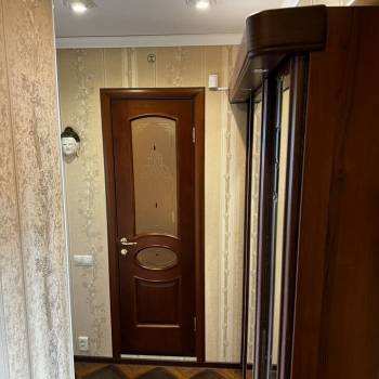 Сдается 2-х комнатная квартира, 56 м²