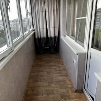 Сдается 2-х комнатная квартира, 56 м²