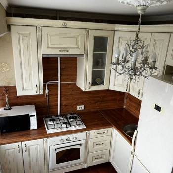 Сдается 2-х комнатная квартира, 56 м²