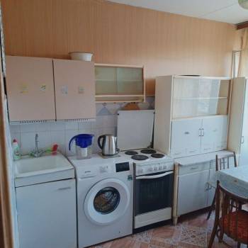 Сдается 1-комнатная квартира, 40,1 м²