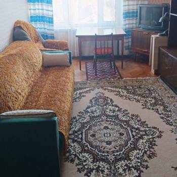 Сдается 1-комнатная квартира, 40,1 м²