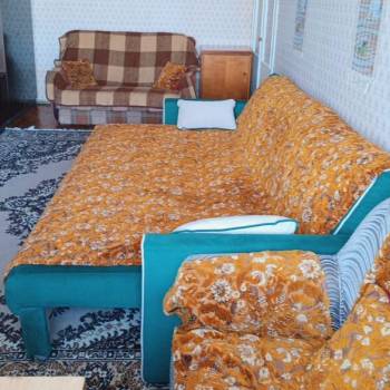 Сдается 1-комнатная квартира, 40,1 м²