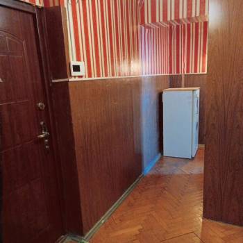 Сдается 1-комнатная квартира, 40,1 м²