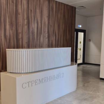 Сдается Нежилое помещение, 71 м²