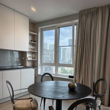 Продается 2-х комнатная квартира, 56 м²