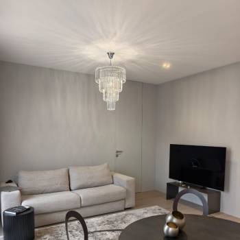 Продается 2-х комнатная квартира, 56 м²