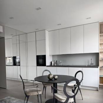 Продается 2-х комнатная квартира, 56 м²