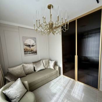 Продается 2-х комнатная квартира, 44,8 м²