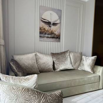 Продается 2-х комнатная квартира, 44,8 м²