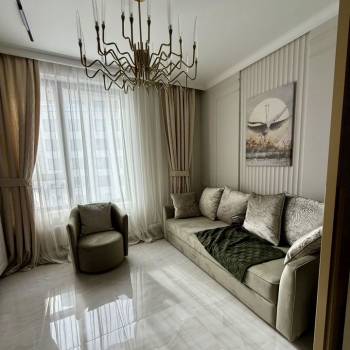 Продается 2-х комнатная квартира, 44,8 м²