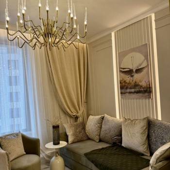 Продается 2-х комнатная квартира, 44,8 м²