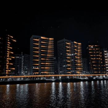 Продается 2-х комнатная квартира, 44,8 м²