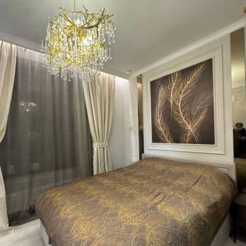 Продается 2-х комнатная квартира, 44,8 м²