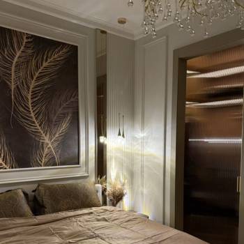 Продается 2-х комнатная квартира, 44,8 м²