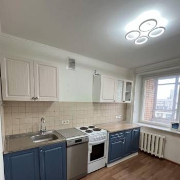 Продается 2-х комнатная квартира, 53,7 м²