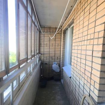 Продается 2-х комнатная квартира, 53,7 м²