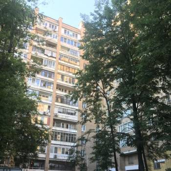 Продается 2-х комнатная квартира, 53,7 м²