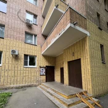 Продается 2-х комнатная квартира, 53,7 м²