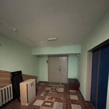 Продается 2-х комнатная квартира, 53,7 м²