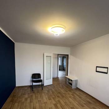 Продается 2-х комнатная квартира, 53,7 м²
