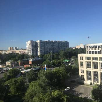 Продается 2-х комнатная квартира, 53,7 м²