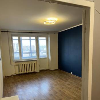Продается 2-х комнатная квартира, 53,7 м²