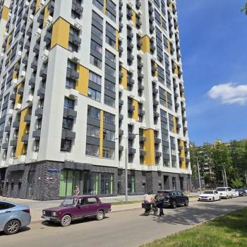 Сдается Нежилое помещение, 70 м²