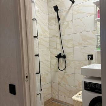 Сдается 1-комнатная квартира, 24 м²