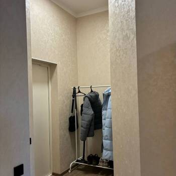 Сдается 1-комнатная квартира, 24 м²