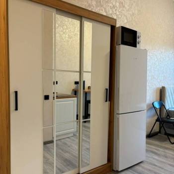 Сдается 1-комнатная квартира, 24 м²