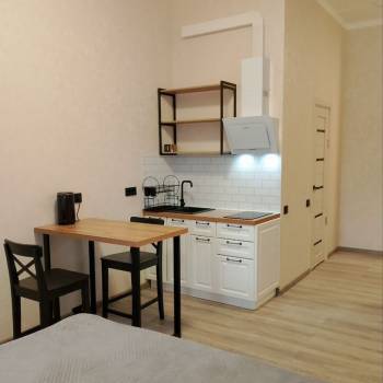 Сдается 1-комнатная квартира, 24 м²