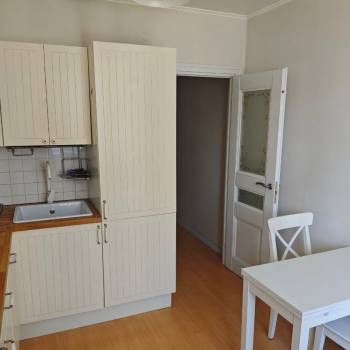 Сдается 1-комнатная квартира, 37,7 м²