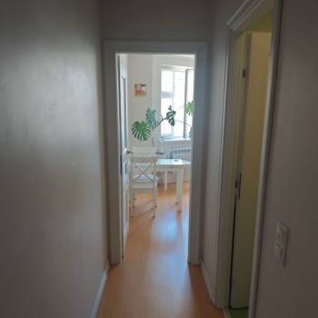 Сдается 1-комнатная квартира, 37,7 м²