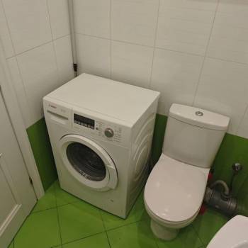 Сдается 1-комнатная квартира, 37,7 м²