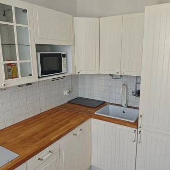 Сдается 1-комнатная квартира, 37,7 м²