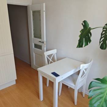 Сдается 1-комнатная квартира, 37,7 м²